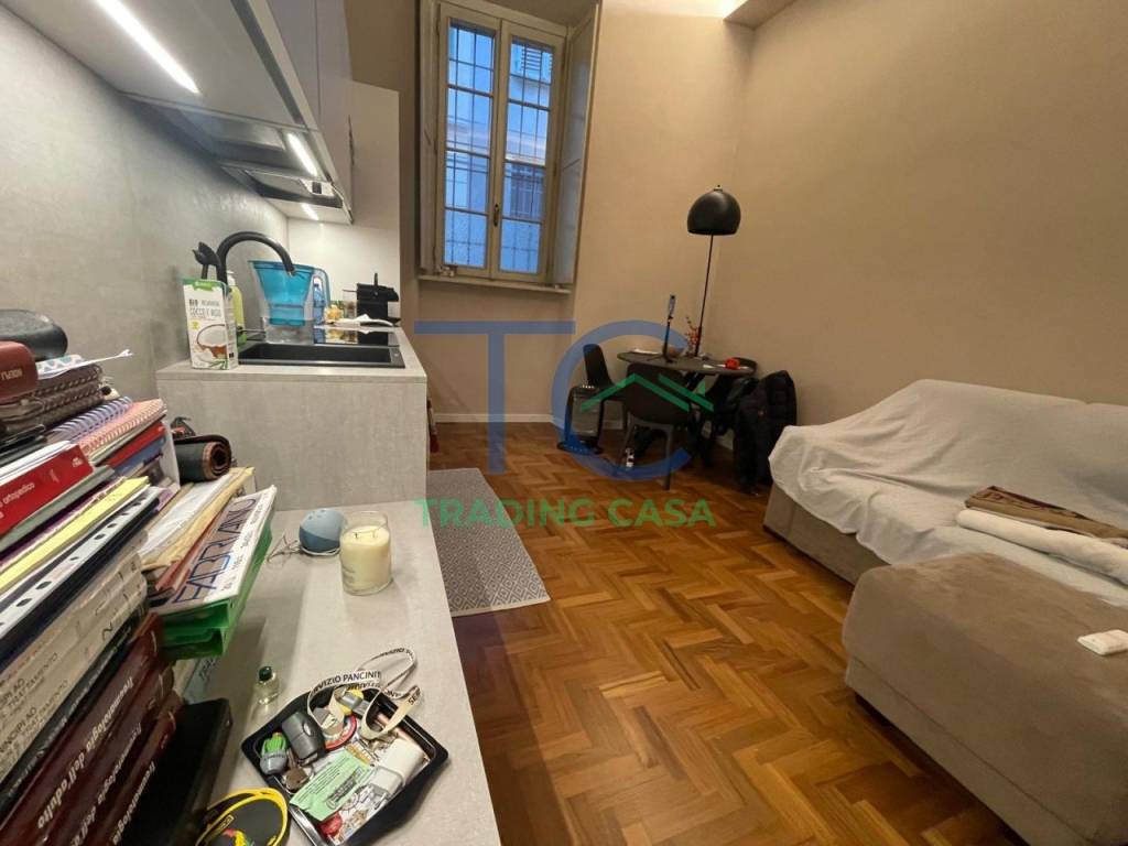 Appartamento a Piacenza in Via della Ferma - Foto 5