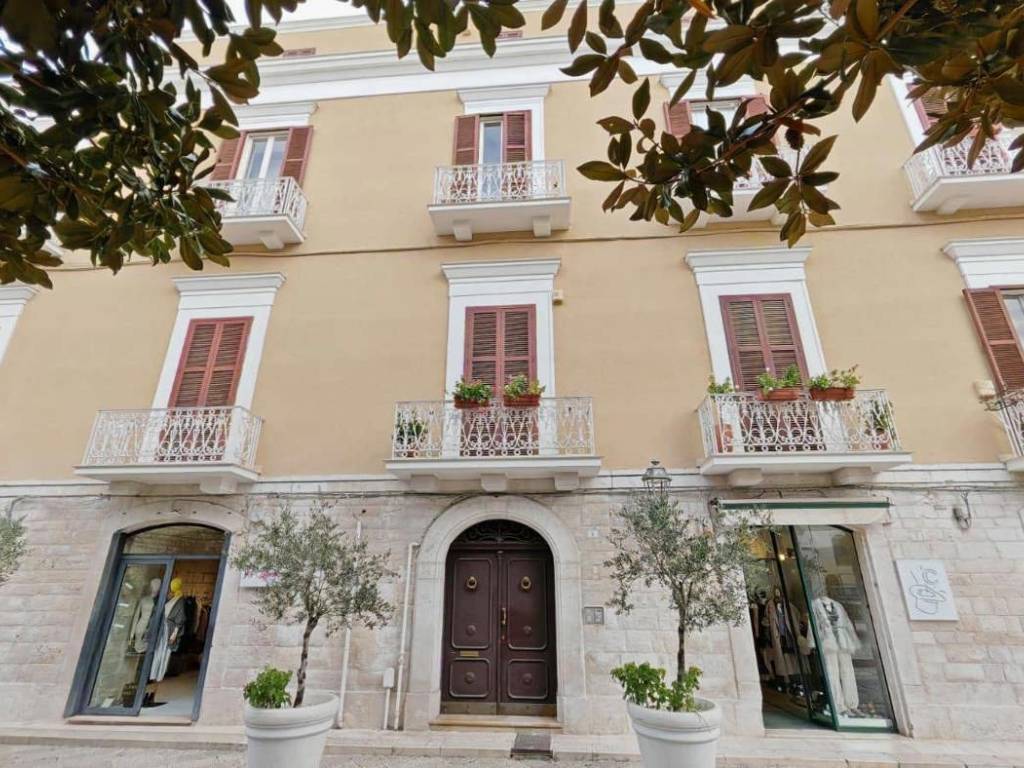 Appartamento a Trani in Piazza della Libertà, 6 - Foto 2