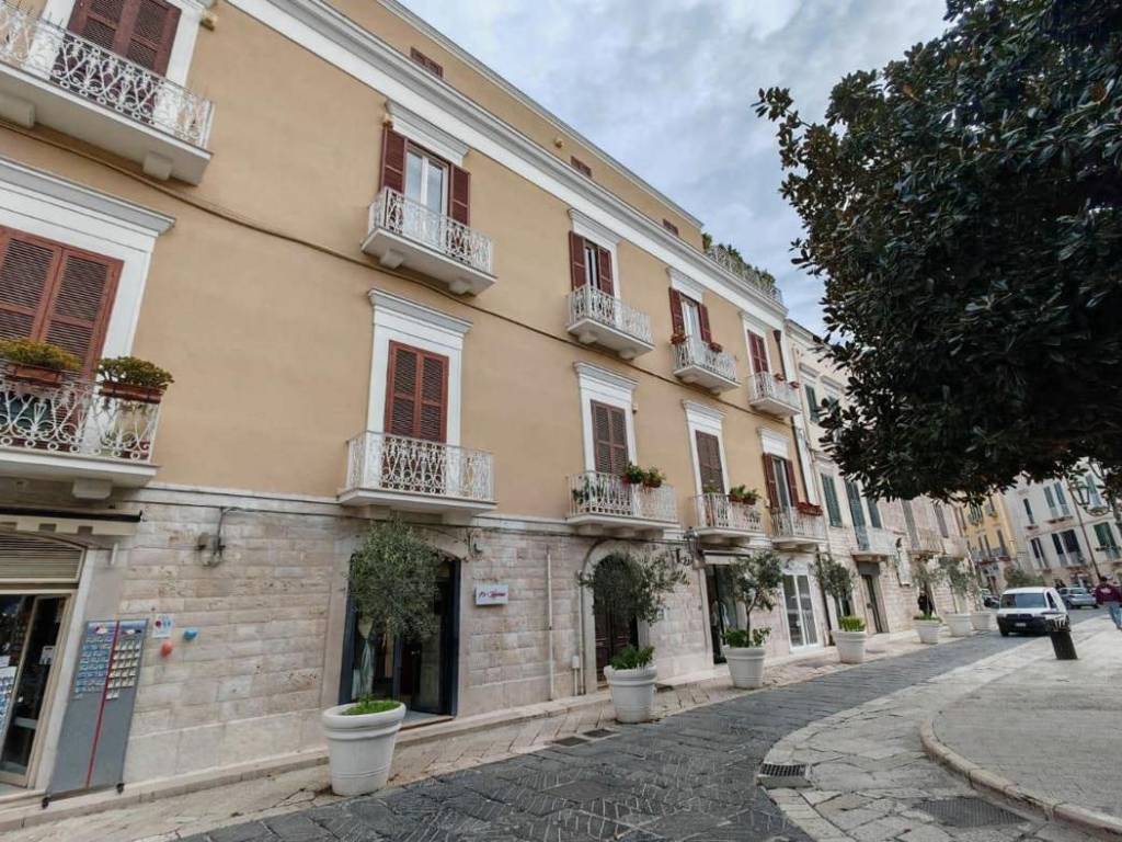 Appartamento a Trani in Piazza della Libertà, 6 - Foto 3