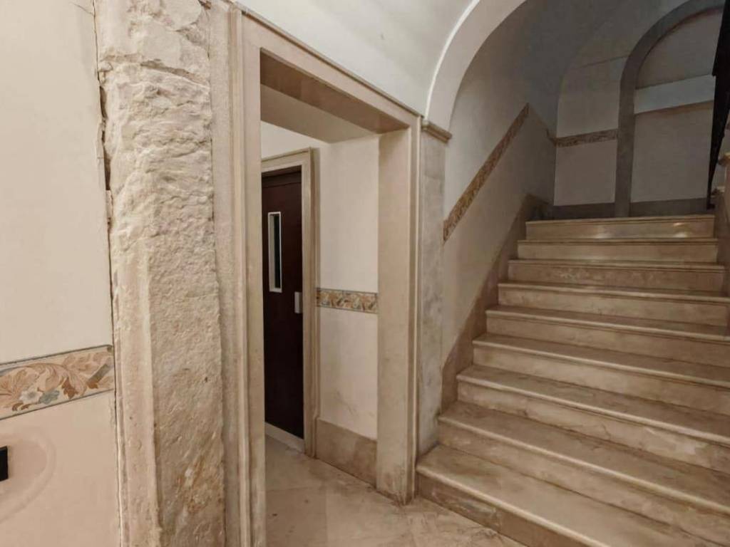 Appartamento a Trani in Piazza della Libertà, 6 - Foto 4