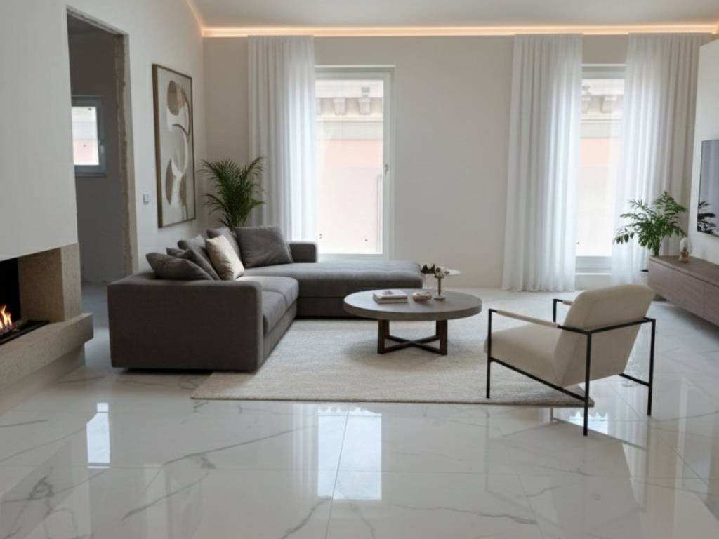 Appartamento a Caserta in Piazza Luigi Vanvitelli - Foto 3