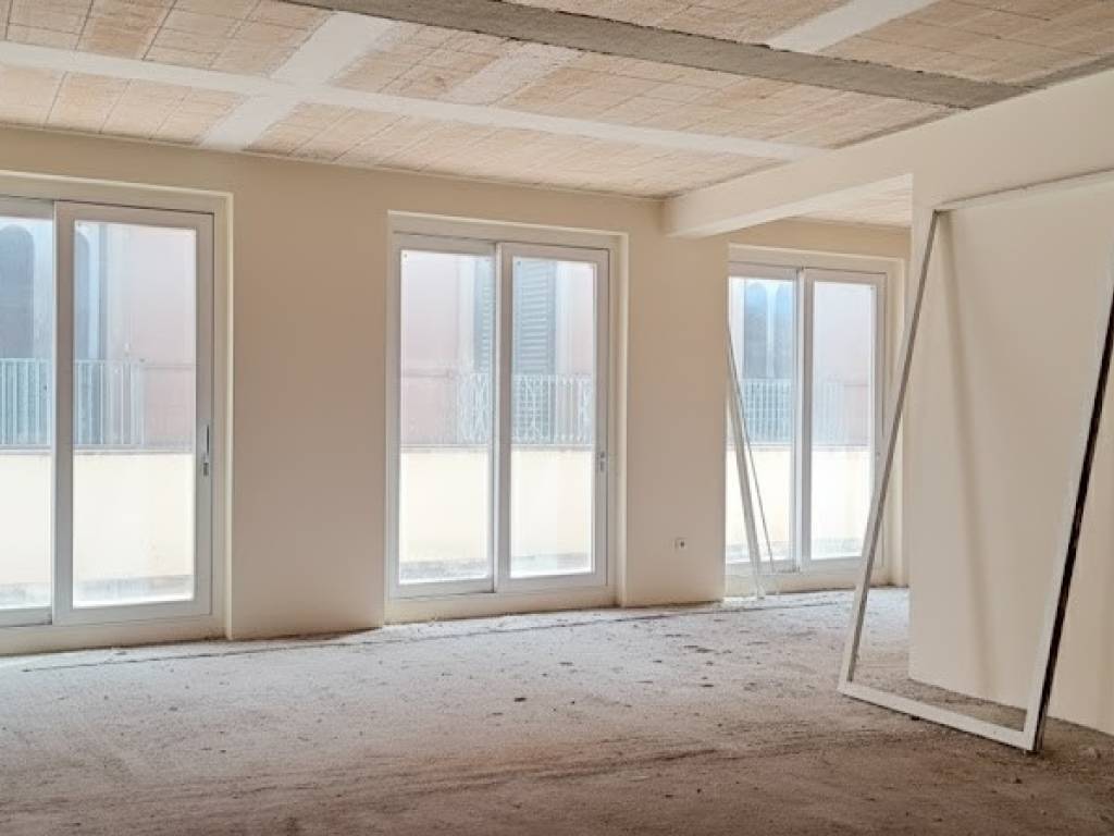 Appartamento a Caserta in Piazza Luigi Vanvitelli - Foto 5