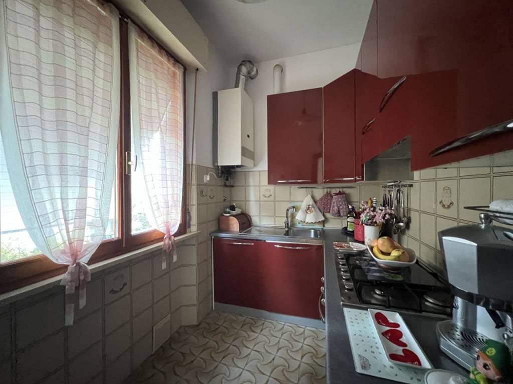Appartamento a Jesi in Via Polonia - Foto 4