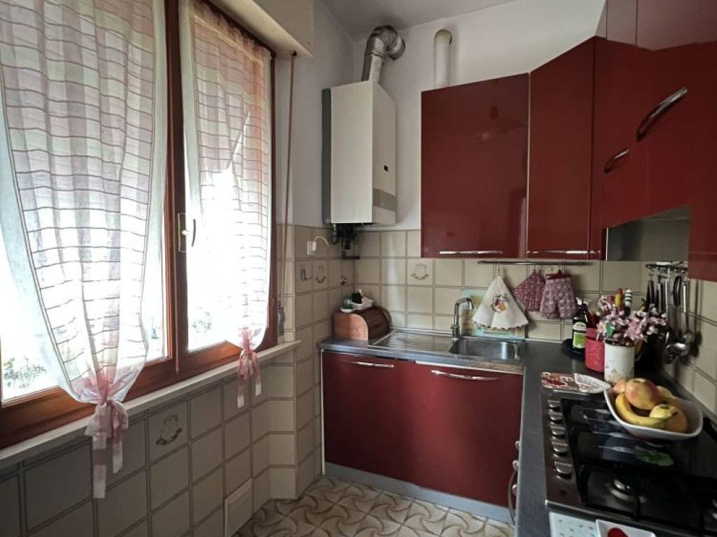 Appartamento a Jesi in Via Polonia - Foto 5