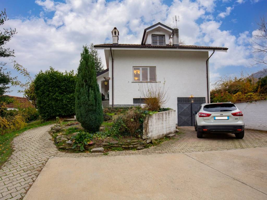 Villa a Roletto in Via Frossasco, 29 - Foto 2