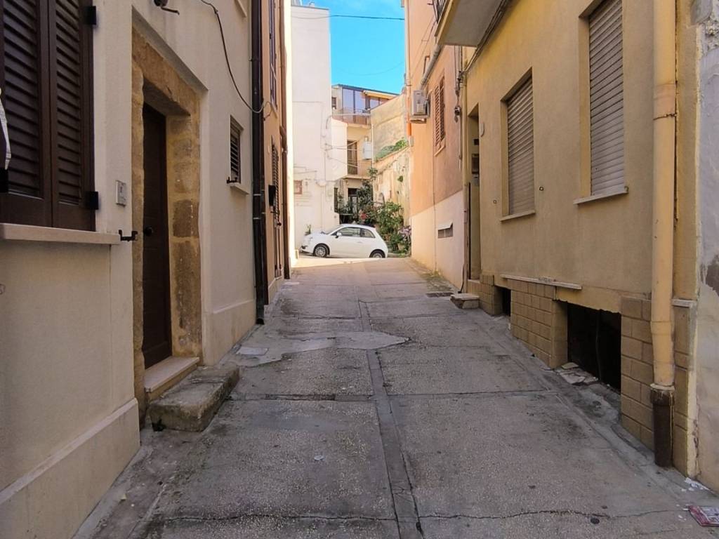 Casa indipendente a Sciacca in Vicolo Ampo - Foto 2