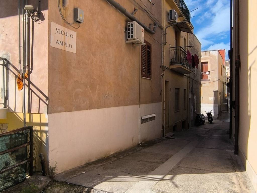 Casa indipendente a Sciacca in Vicolo Ampo - Foto 3