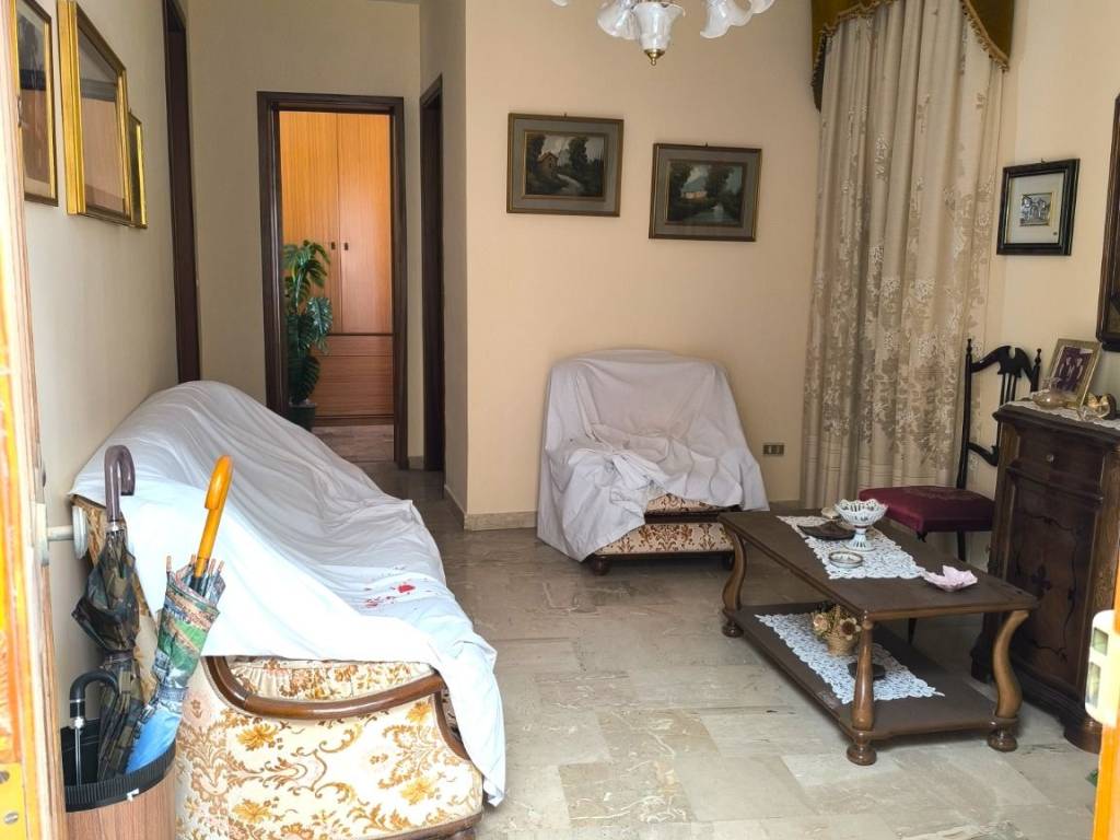 Casa indipendente a Sciacca in Vicolo Ampo - Foto 4