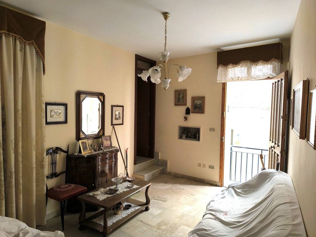 Casa indipendente a Sciacca in Vicolo Ampo - Foto 5