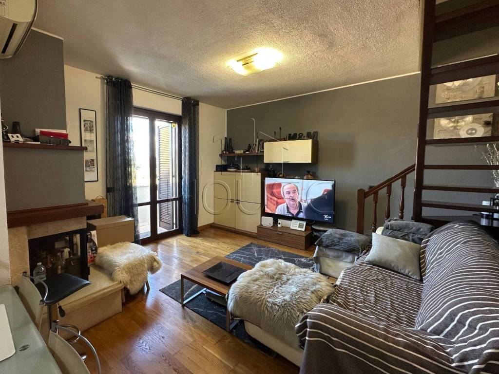 Appartamento a Città di castello in Viale Enrico Fermi, San Secondo, Città di Castello, Perugia, Umbria, 06018, Italia - Foto 4