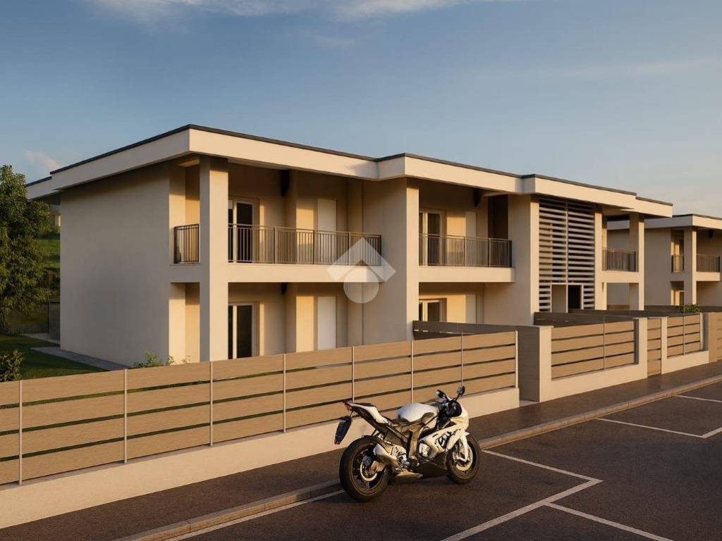 Appartamento a Travagliato in Via Roma, 23 - Foto 2