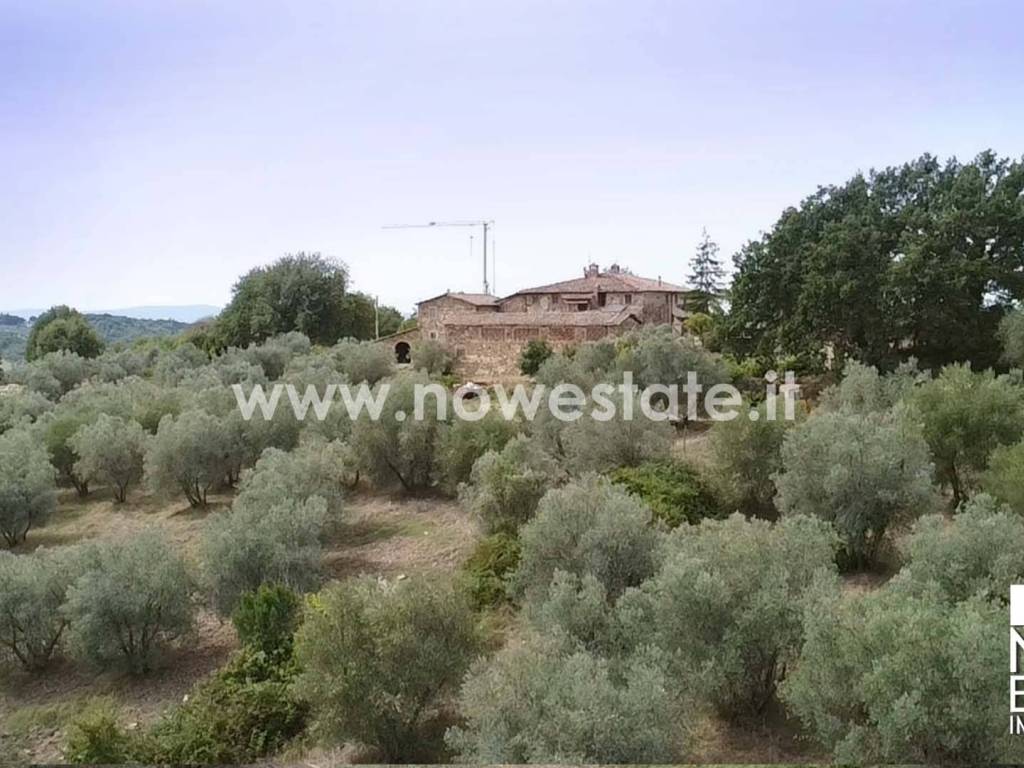 Rustico / casale a Barberino tavarnelle in Strada di Rignana - Foto 3