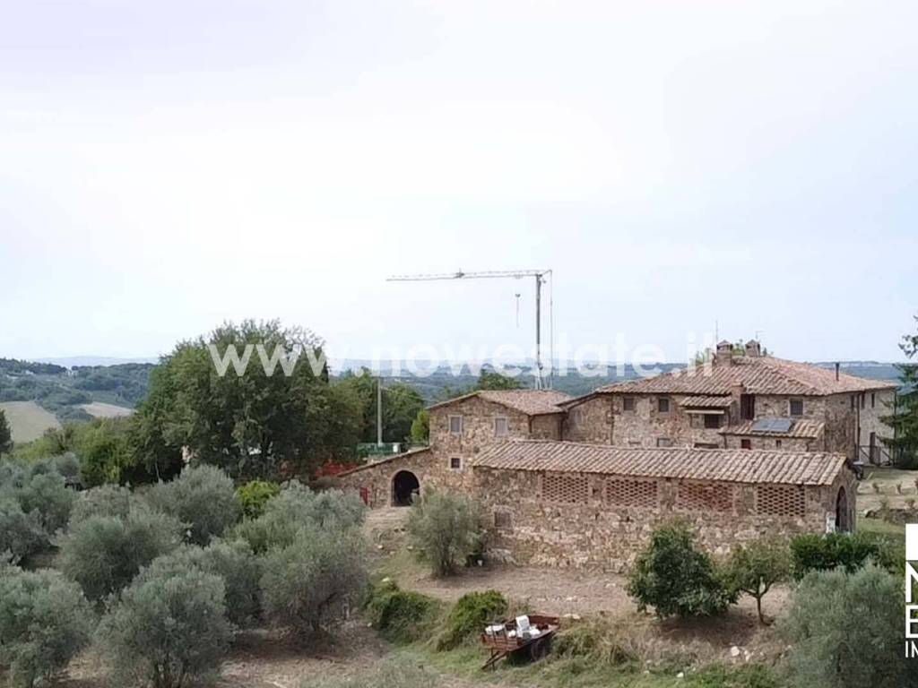 Rustico / casale a Barberino tavarnelle in Strada di Rignana - Foto 4