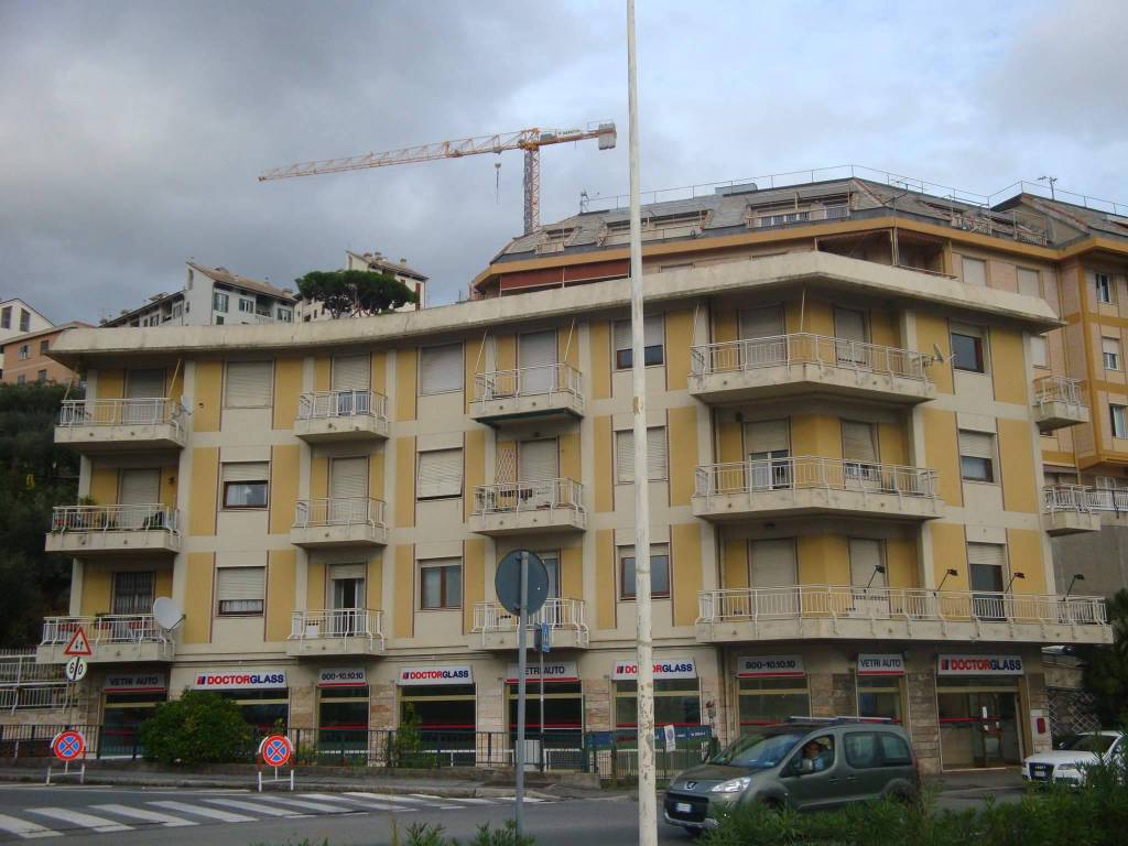 Immobile a Genova in Corso Europa, 1334 - Foto 2