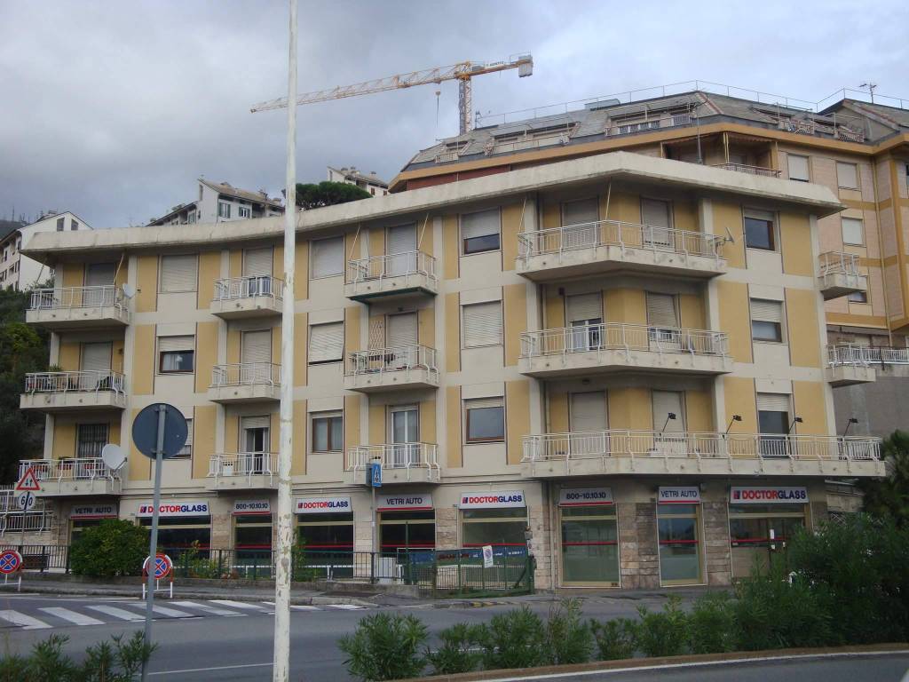 Immobile a Genova in Corso Europa, 1334 - Foto 3