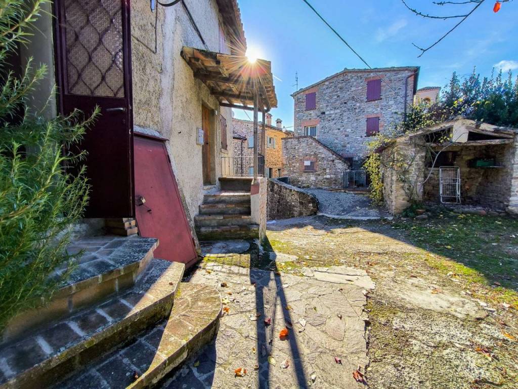 Appartamento a Piandimeleto in Cavoleto - Foto 2