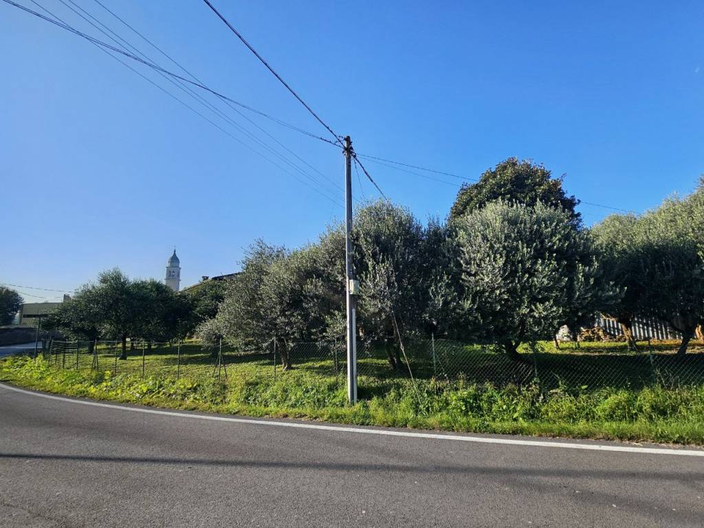 Terreno a Este in Via Chiesa Prà - Foto 2