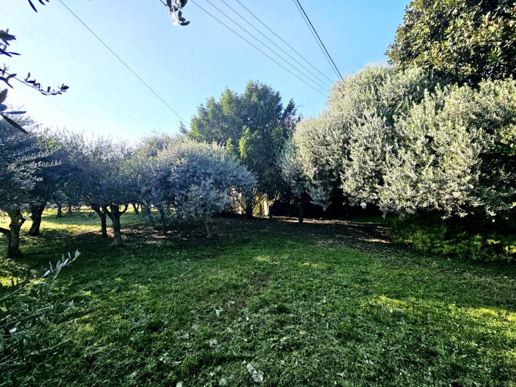 Terreno a Este in Via Chiesa Prà - Foto 3