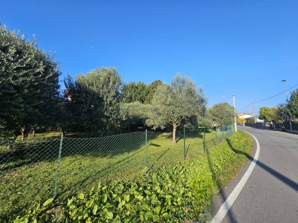 Terreno a Este in Via Chiesa Prà - Foto 4