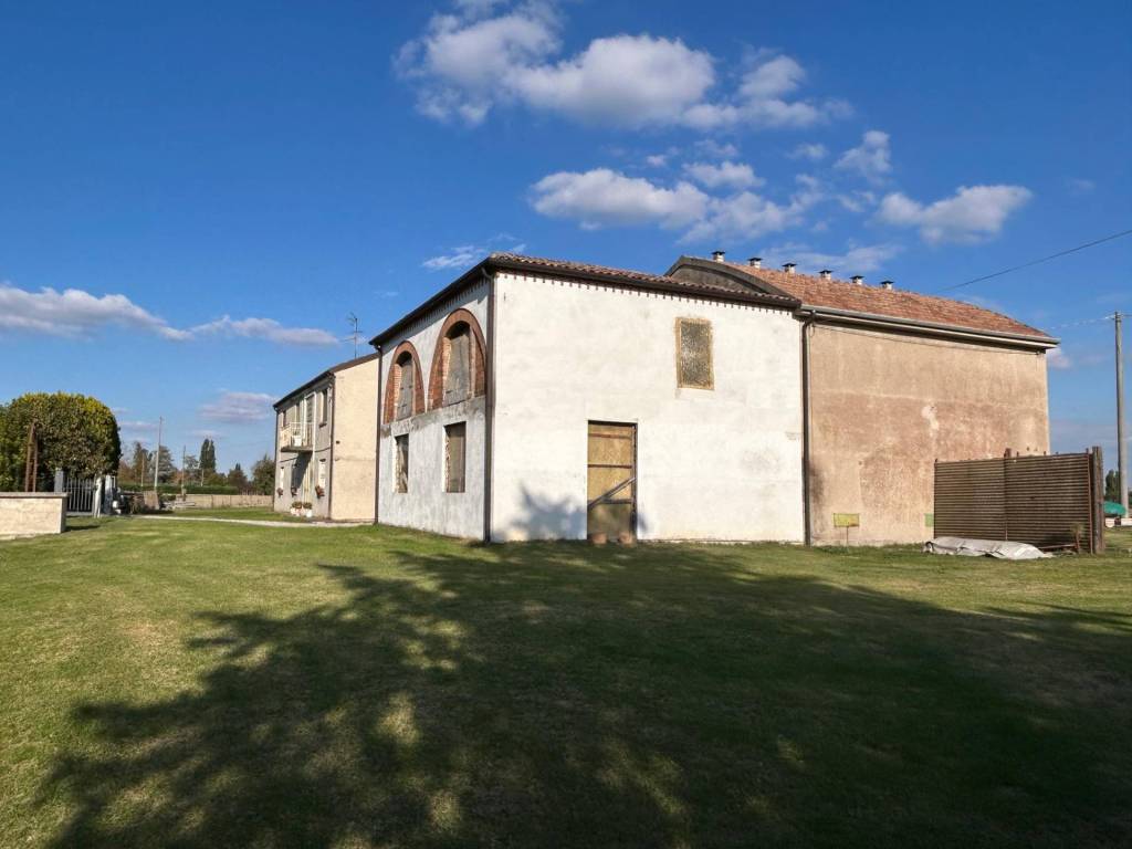Casa indipendente a Ferrara in Via Bologna - Foto 2