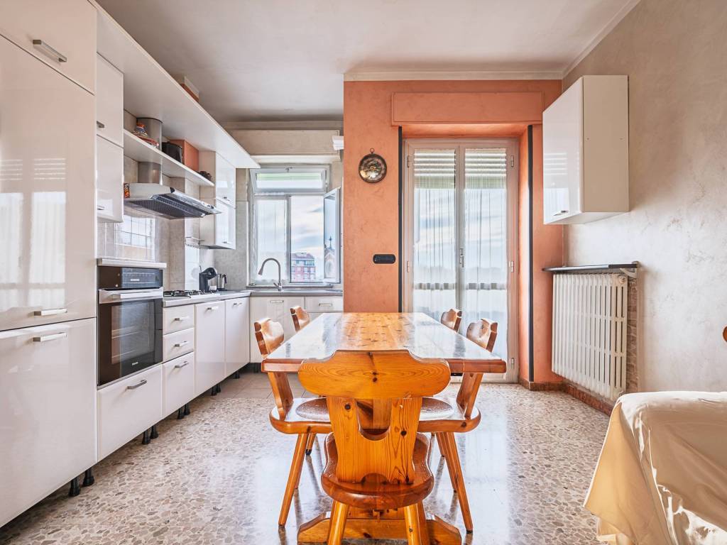 Appartamento a Orbassano in Via dei Mulini, 5 - Foto 3