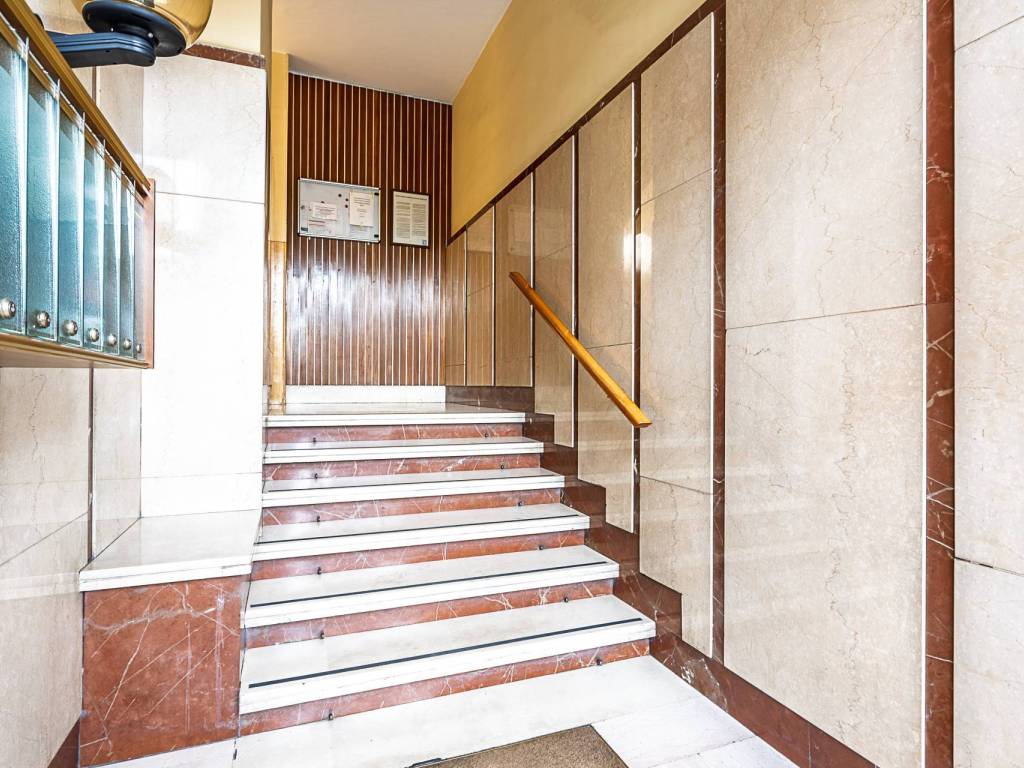Appartamento a Orbassano in Via dei Mulini, 5 - Foto 4