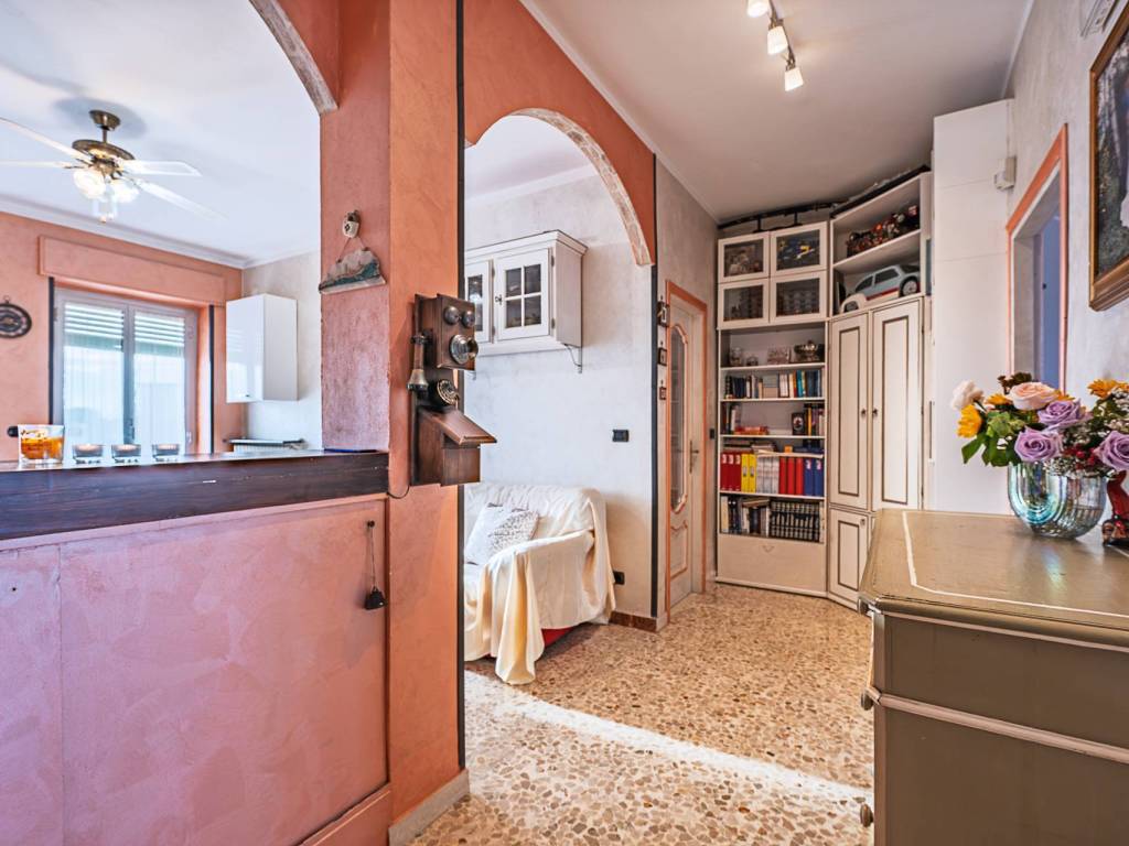 Appartamento a Orbassano in Via dei Mulini, 5 - Foto 5