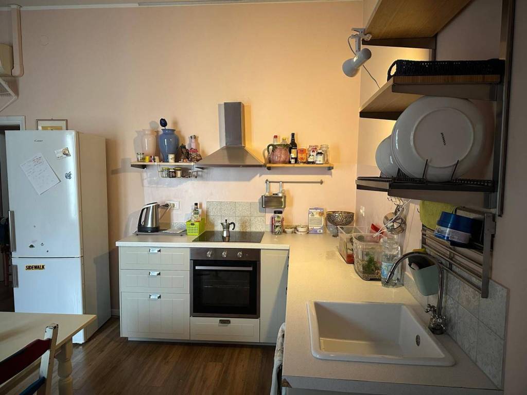Appartamento a Rimini in Via Balilla, 17 - Foto 2