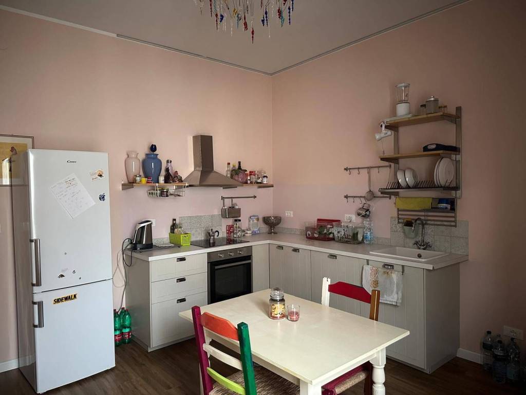Appartamento a Rimini in Via Balilla, 17 - Foto 3