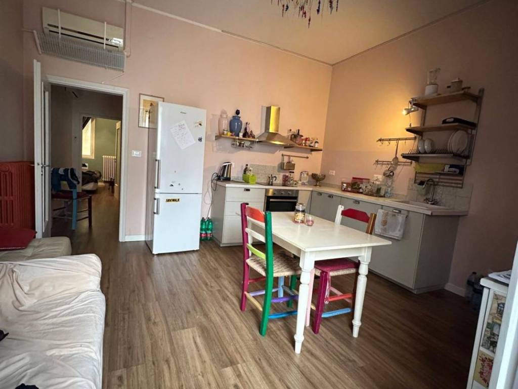 Appartamento a Rimini in Via Balilla, 17 - Foto 5