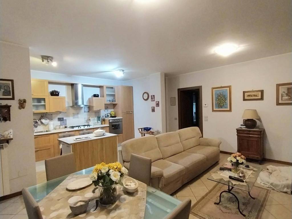 Appartamento a Calci - Foto 2