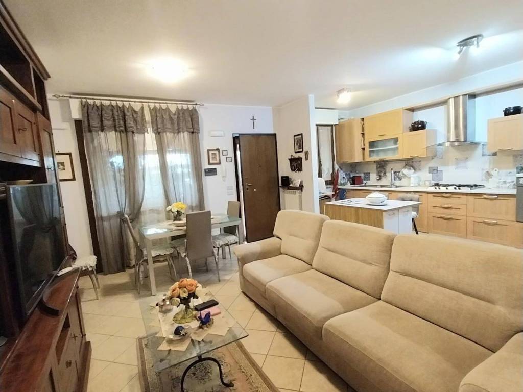 Appartamento a Calci - Foto 3