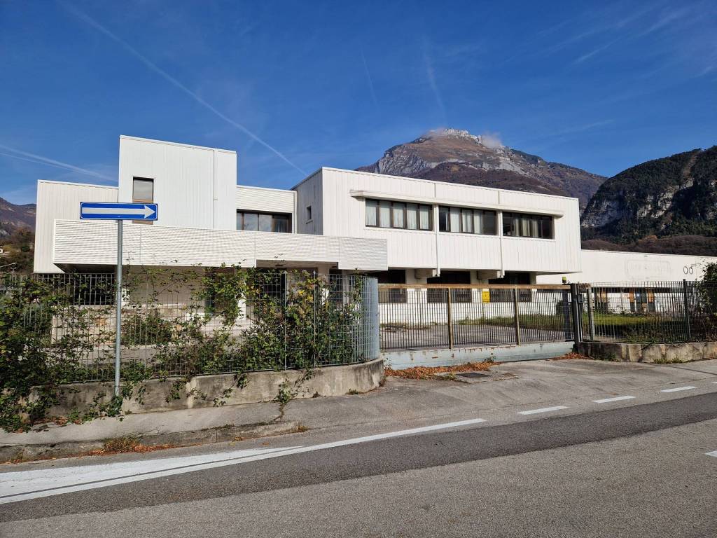 Immobile a Longarone in Via Villanova - Foto 2