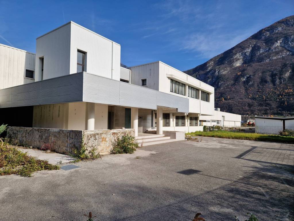 Immobile a Longarone in Via Villanova - Foto 3