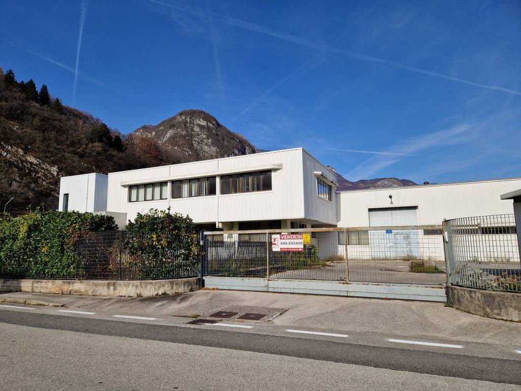 Immobile a Longarone in Via Villanova - Foto 4