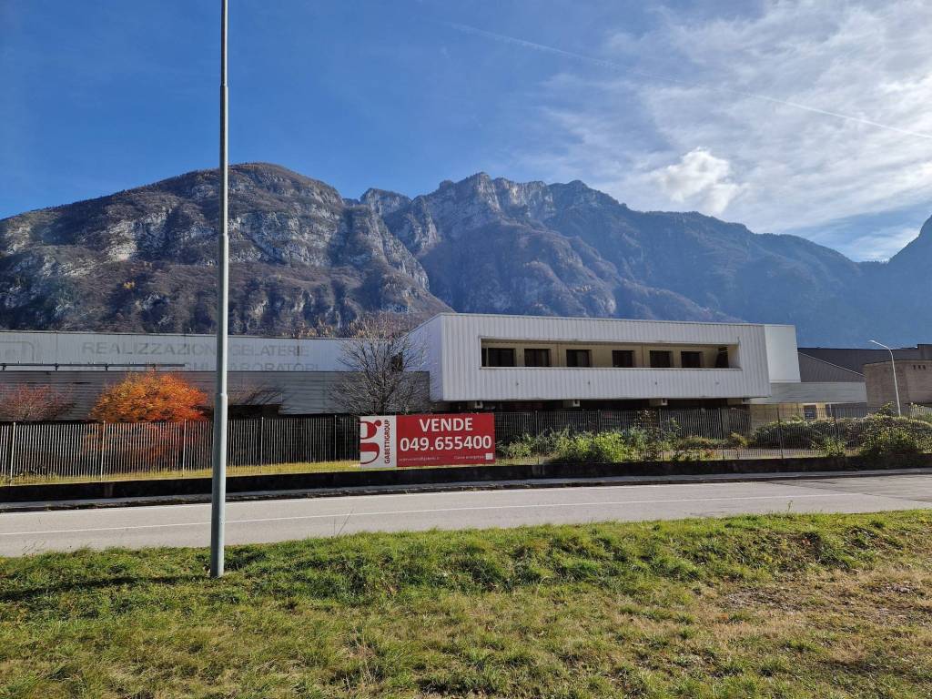 Immobile a Longarone in Via Villanova - Foto 5