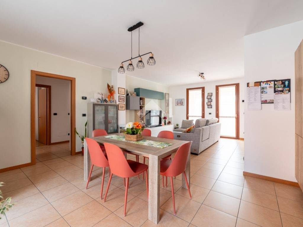 Appartamento a Villafranca di verona in Via Broli Antichi, 9 - Foto 3