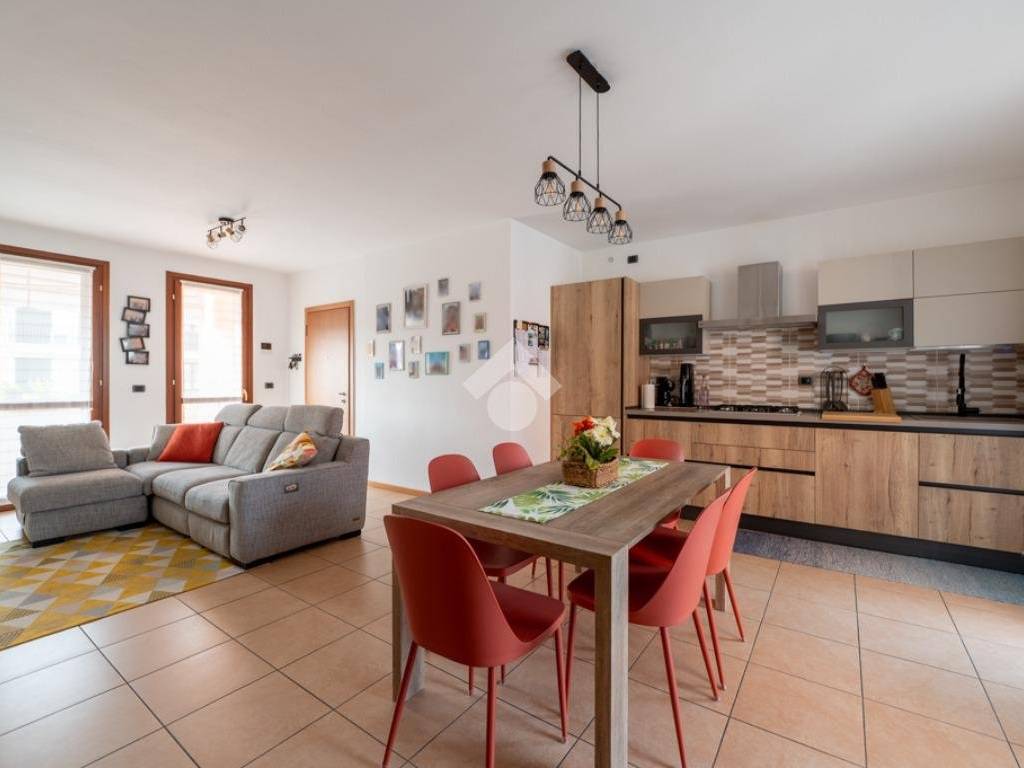 Appartamento a Villafranca di verona in Via Broli Antichi, 9 - Foto 4