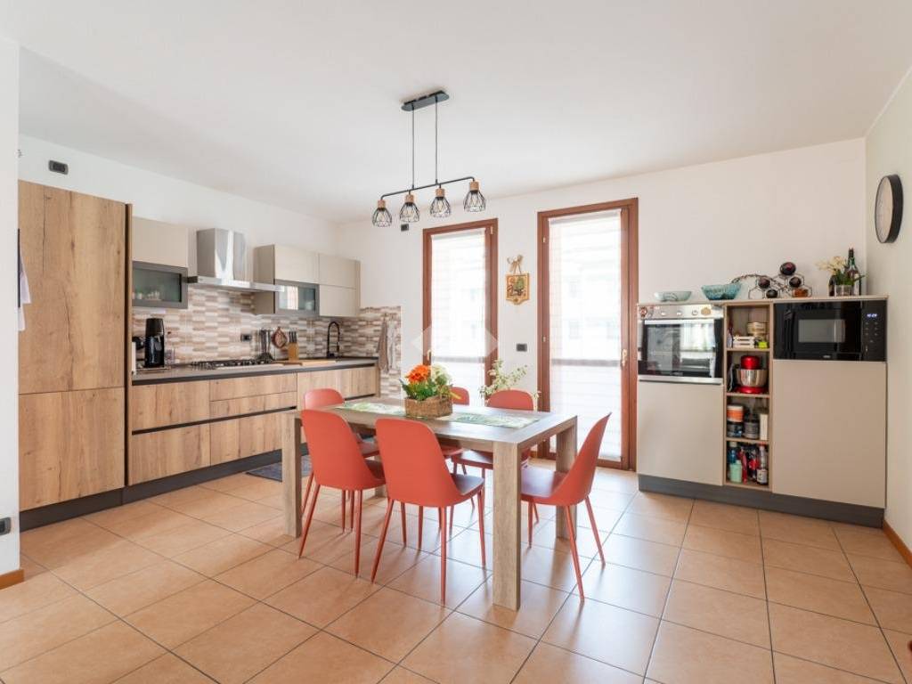 Appartamento a Villafranca di verona in Via Broli Antichi, 9 - Foto 5