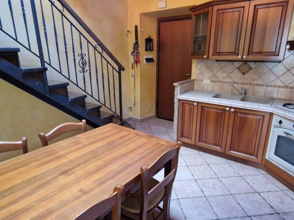 Appartamento a Genzano di roma in Piazza Vittorio Buttaroni, 17 - Foto 3