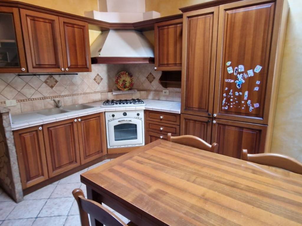 Appartamento a Genzano di roma in Piazza Vittorio Buttaroni, 17 - Foto 4