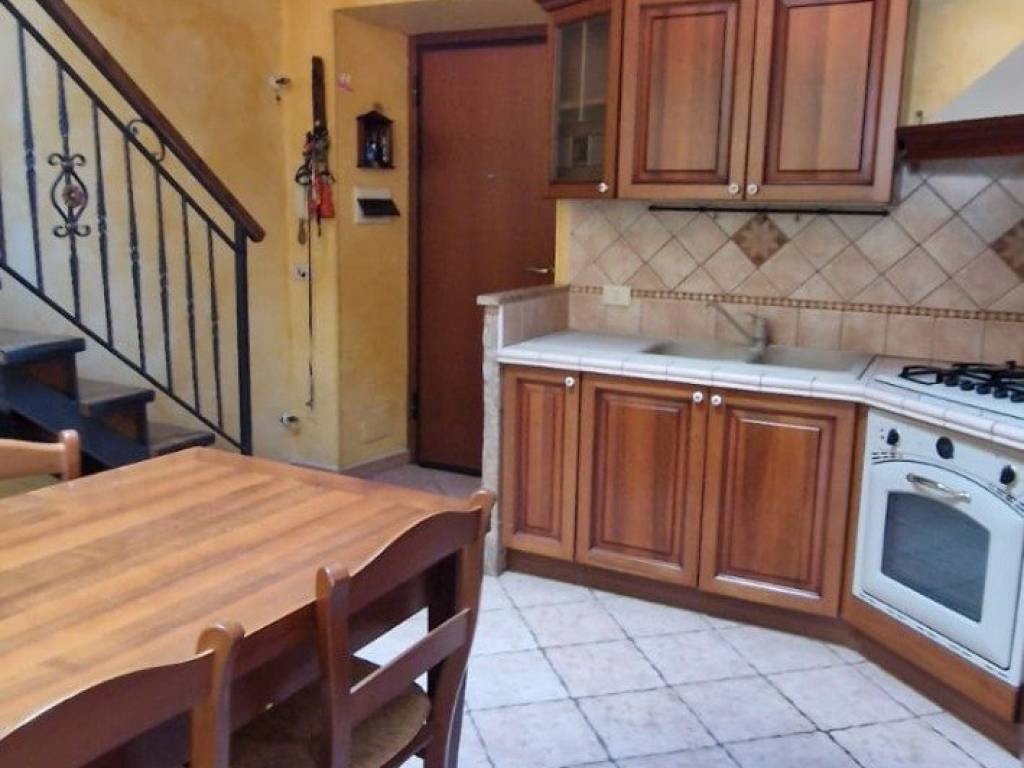 Appartamento a Genzano di roma in Piazza Vittorio Buttaroni, 17 - Foto 5