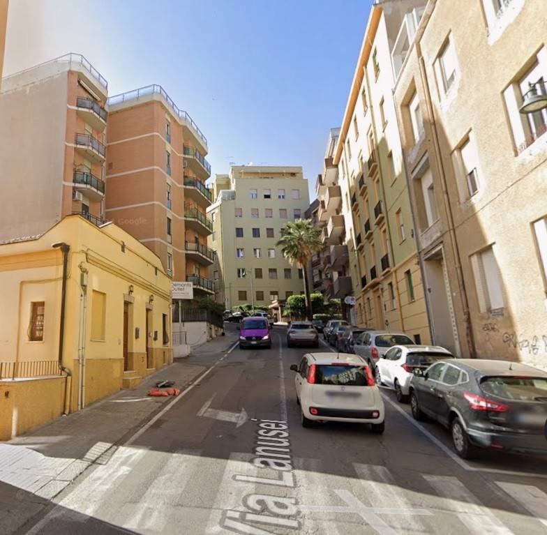 Appartamento a Cagliari in Via Lanusei - Foto 2
