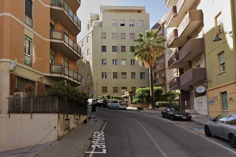 Appartamento a Cagliari in Via Lanusei - Foto 3