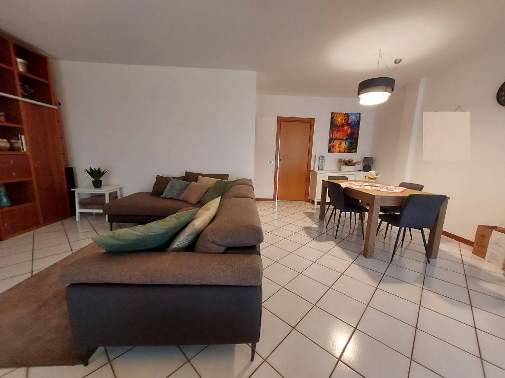 Appartamento a Pesaro in Via Luigi Tomasini - Foto 5