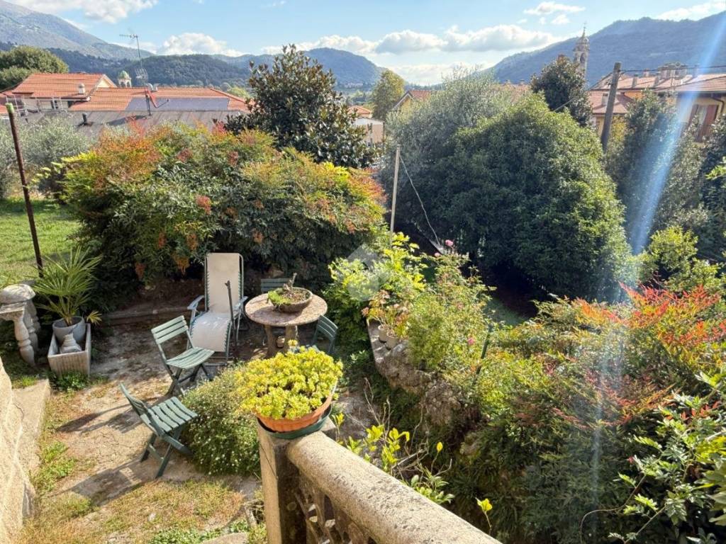 Villa a Brivio in Via Cartiglio, 7 - Foto 5