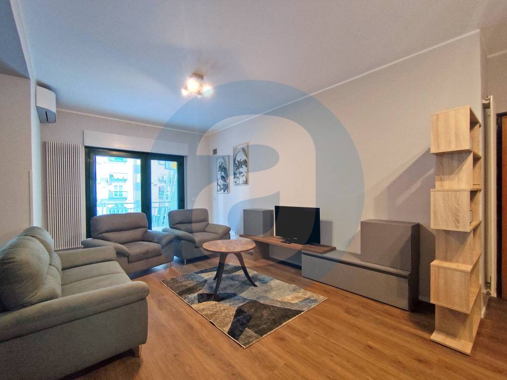Appartamento a Bari in Via Samuel Friedrich Hahnemann, 2 - Foto 3