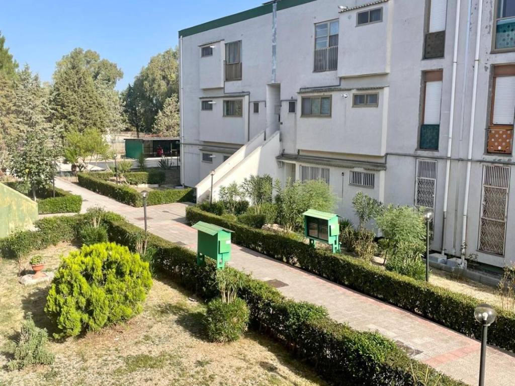 Appartamento a Foggia in Borgo Incoronata - Foto 2