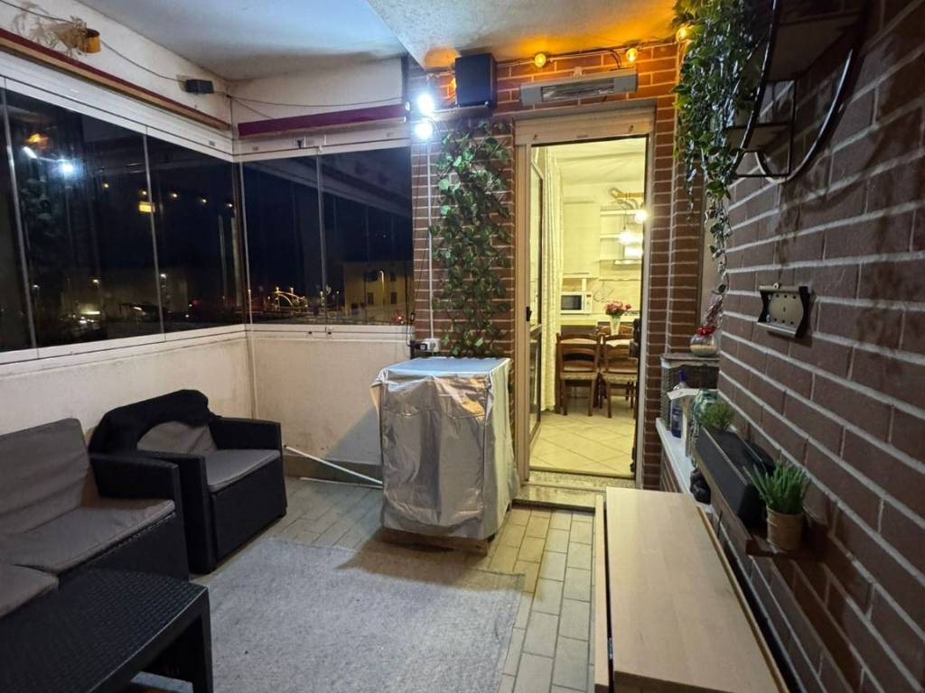 Appartamento a Bologna in Via Marco Emilio Lepido - Foto 4