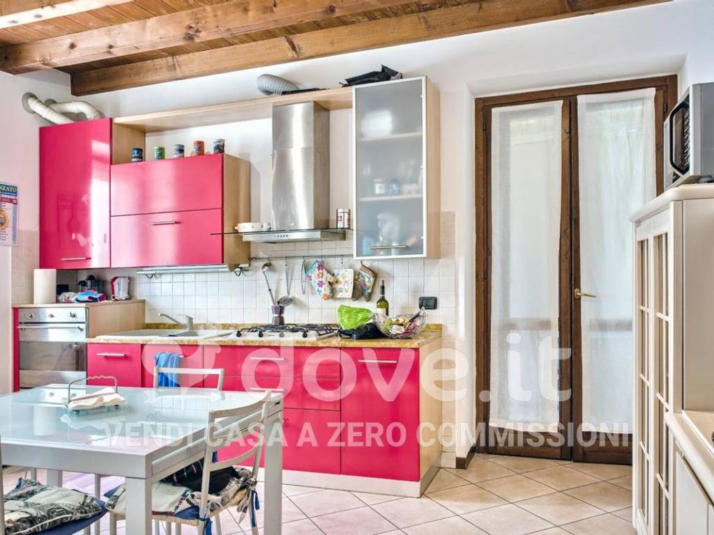 Appartamento a Pastrengo in Località Osteria Nuova - Foto 2
